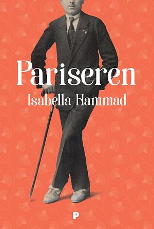 Pariseren by Isabella Hammad