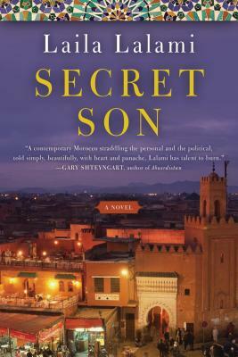 Secret Son by Laila Lalami