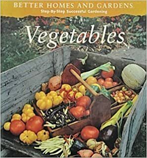 Vegetables by Rita Buchanan