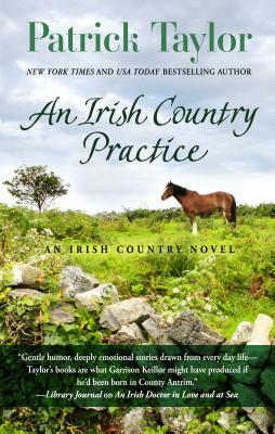 An Irish Country Practice by Patrick Taylor