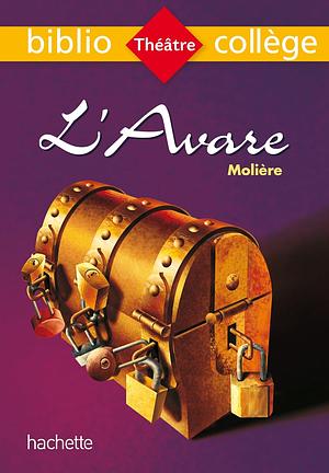 L'avare by Molière