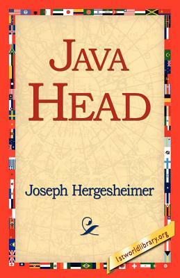 Java Head by Joseph Hergesheimer