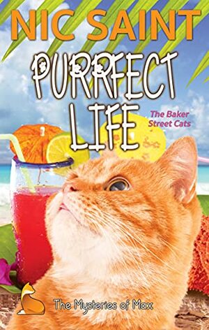 Purrfect Life by Nic Saint