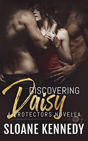 Discovering Daisy by Sloane Kennedy