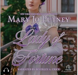 Lady of Fortune by Mary Jo Putney