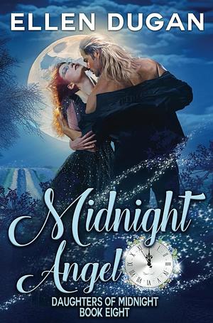 Midnight Angel by Ellen Dugan