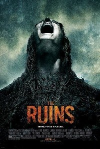 The Ruins : The shooting script by Scott Smith