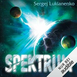 Spektrum by Sergej Lukianenko