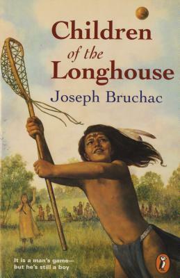 Children of the Longhouse by Joseph Bruchac