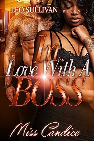 In Love with a Boss by Miss Candice