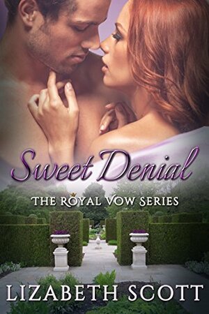 Sweet Denial by Lizabeth Scott