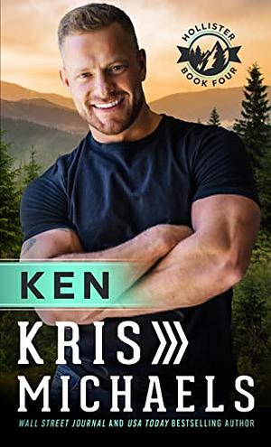 Ken by Kris Michaels