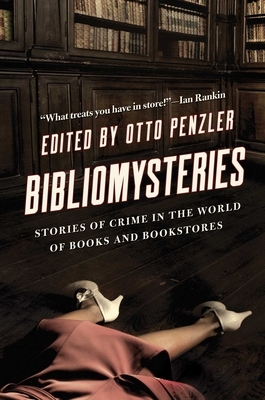 Bibliomysteries by Otto Penzler