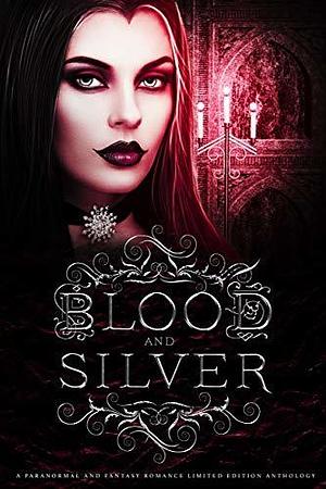 Blood and Silver by K.N. Lee