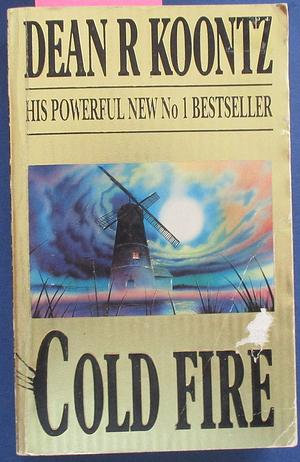 Cold Fire by Dean Koontz