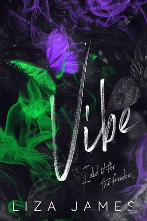 Vibe by Liza James