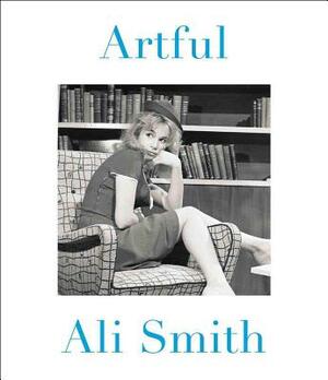 Artful by Ali Smith