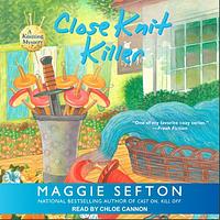 Close Knit Killer by Maggie Sefton