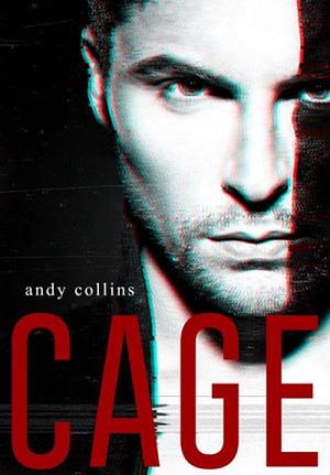 Cage by Andy Collins