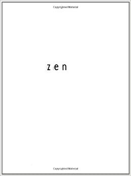 Zen by Julie Mars