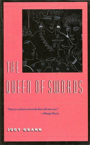 The Queen of Swords by Judy Grahn
