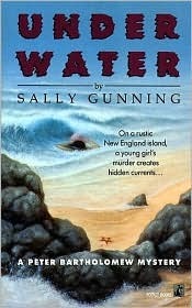 Under Water by Sally Cabot Gunning, Jane Chelius