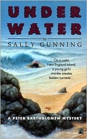 Under Water by Sally Cabot Gunning