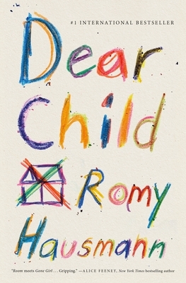 Dear Child by Romy Hausmann