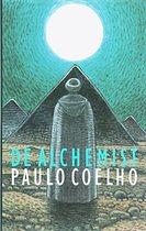 De alchemist by Paulo Coelho