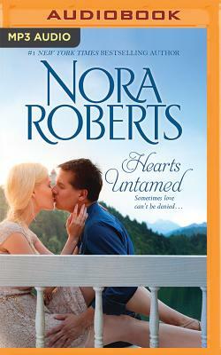 Hearts Untamed by Nora Roberts