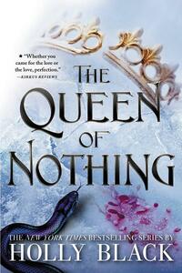 The Queen Of Nothing by Holly Black