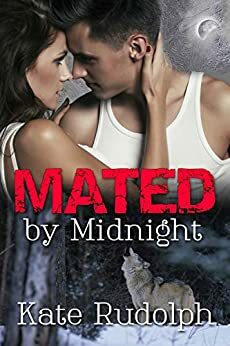 Mated by Midnight by Kate Rudolph