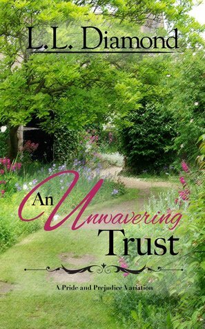 An Unwavering Trust by L.L. Diamond