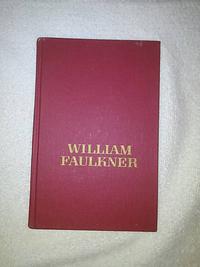 As I Lay Dying by William Faulkner