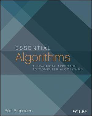 Essential Algorithms W / Ws by Rod Stephens, Rod Stephens