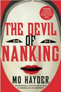 The Devil of Nanking by Mo Hayder