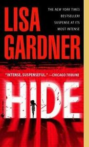 Hide by Lisa Gardner