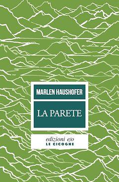 La parete by Marlen Haushofer