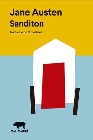 Sanditon by Jane Austen