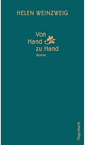 Von Hand zu Hand by Helen Weinzweig