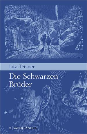 Die schwarzen Brüder by Kurt Held, Lisa Tetzner