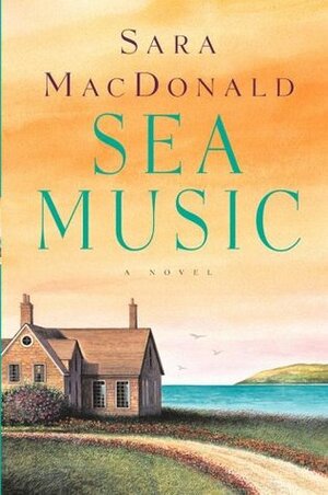 Sea Music by Sara MacDonald