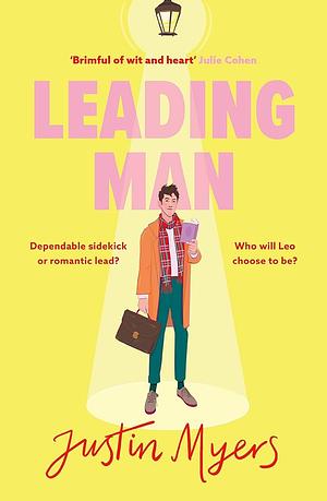 Leading Man by Justin Myers