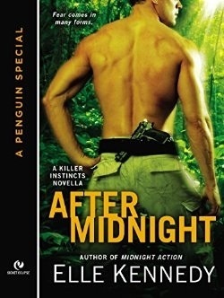 After Midnight by Elle Kennedy