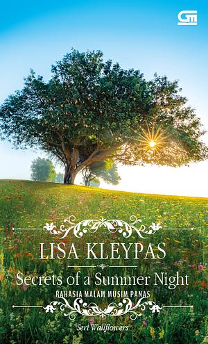 Secrets of Summer Nights by Lisa Kleypas