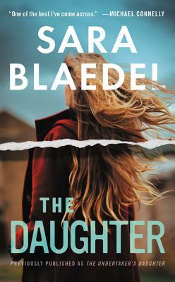 The Daughter by Sara Blaedel