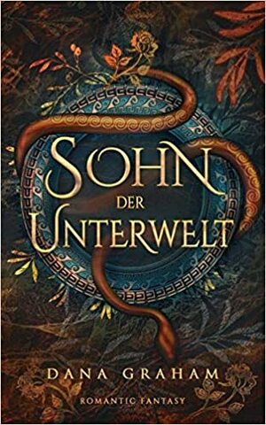 Sohn der Unterwelt by Dana Graham