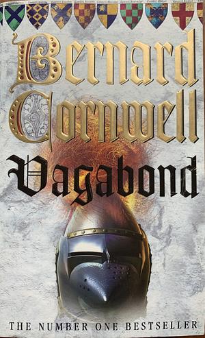 Vagabond by Bernard Cornwell