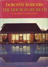 The House In My Head by Dorothy Rodgers