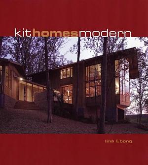 Kit Homes Modern by Ima Ebong